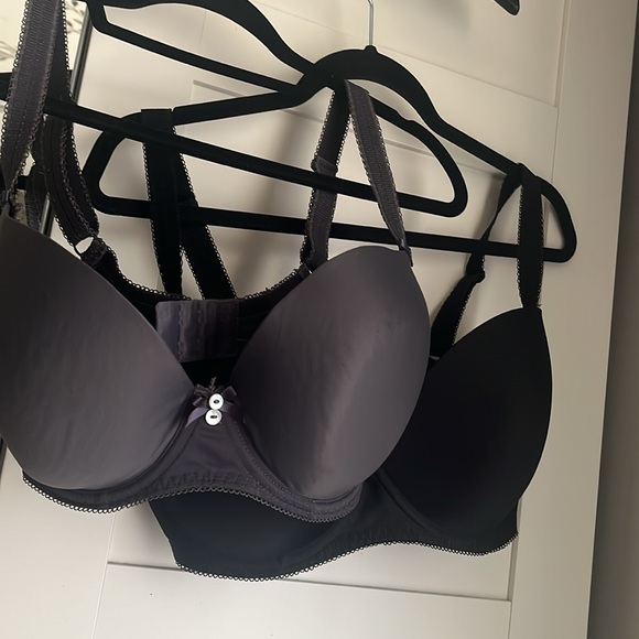 Freya Bra Bundle - 30G - Picture 1 of 8